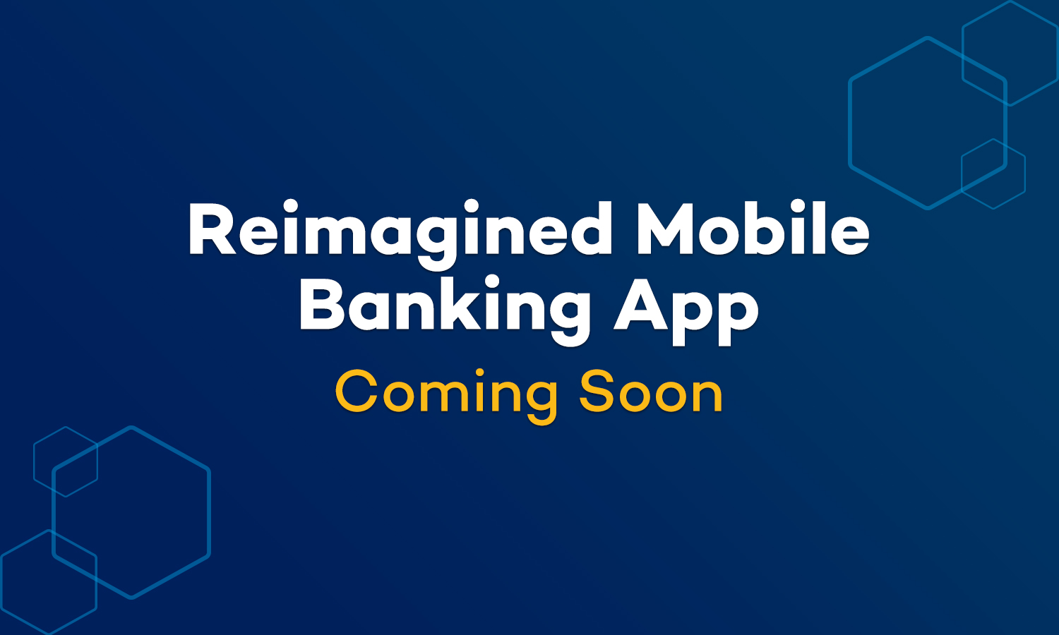 Card imageMobile Banking App Updates