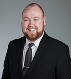 Chris Moore, Associate Wealth Advisor