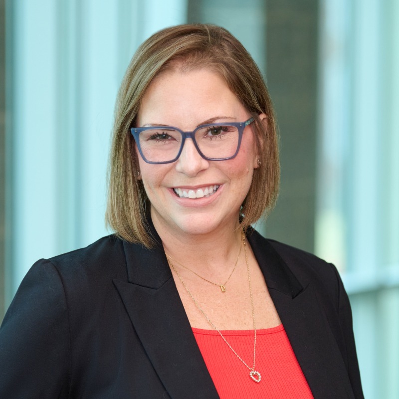 Debra Berube Member Experience Manager