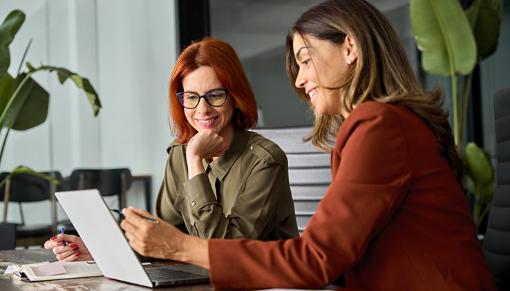 Business Resource Day