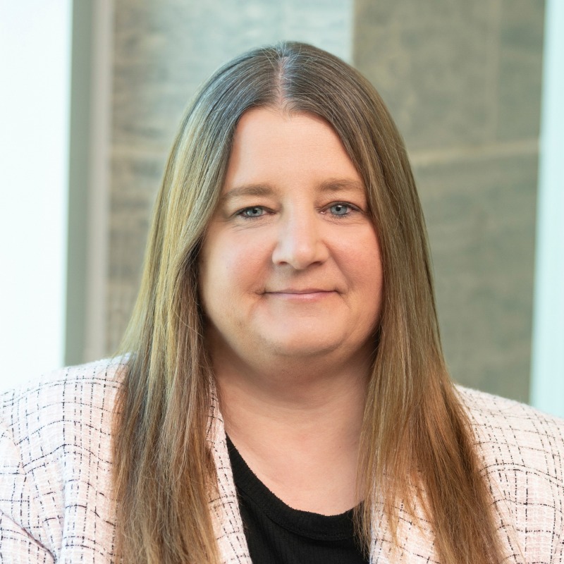 Cheri Reynolds Member Experience Manager