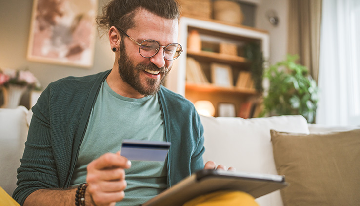 Credit Cards Made Simple