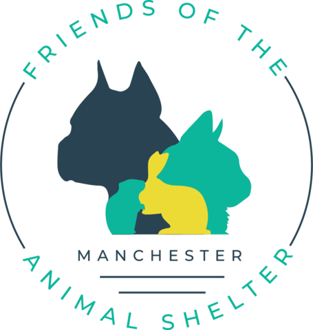 Friends of the Animal Shelter Logo