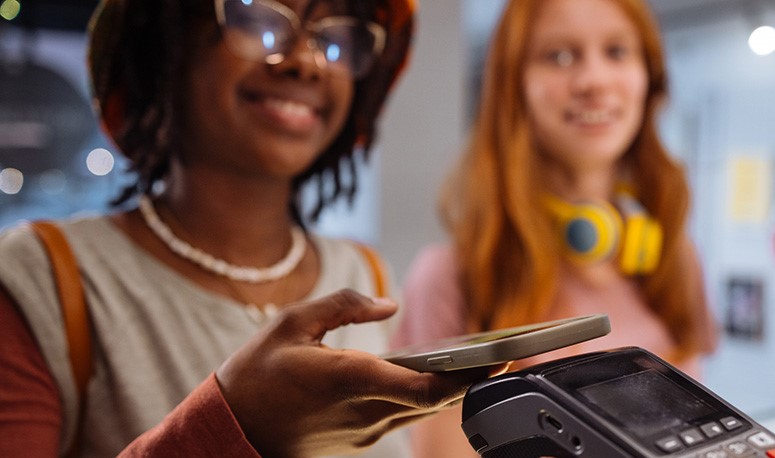 Helping Children Reach Financial Literacy and Wellness