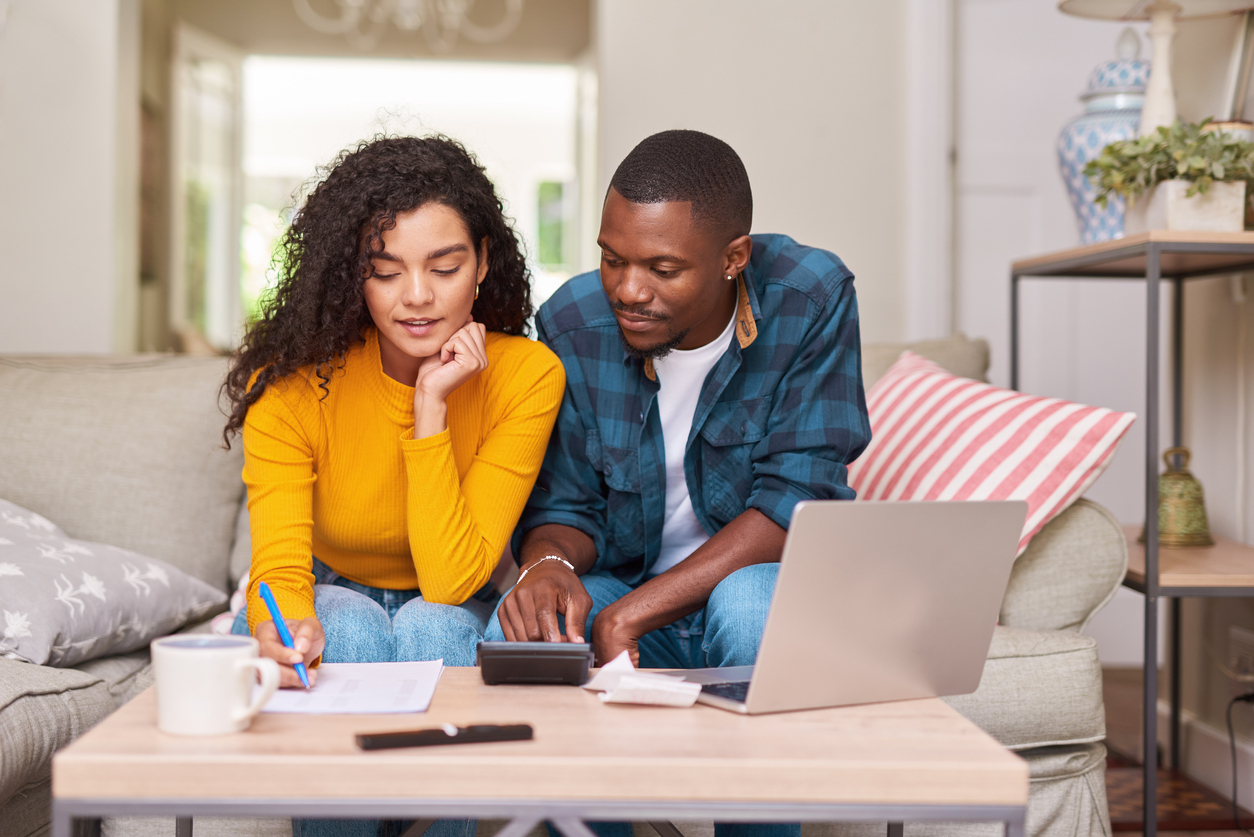 Your Next Chapter Together: Merging Finances, Investing & Buying a Home