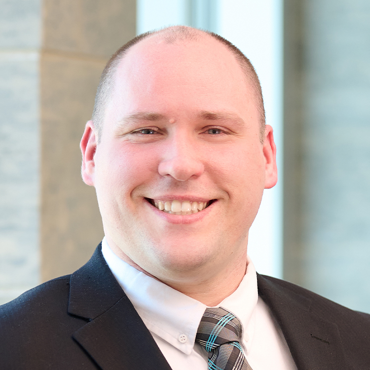 Jake Powers Headshot