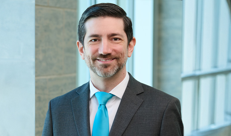 Jim Notaro, Sr. VP Digital Experience