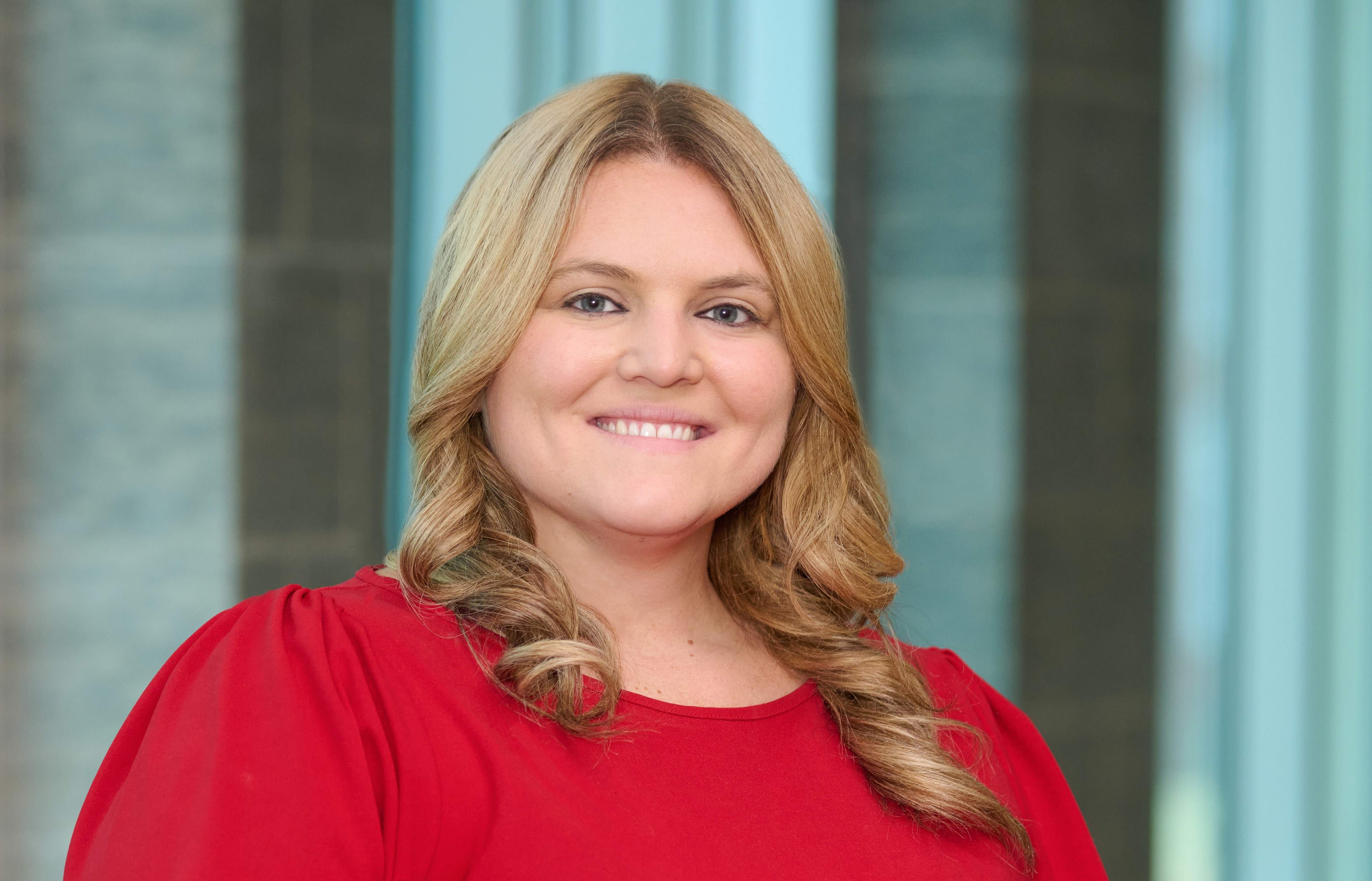 Keri Pappalardo joins St. Mary’s Bank New Hampshire as its new Marketing Communications Manager with over a decade of experience.