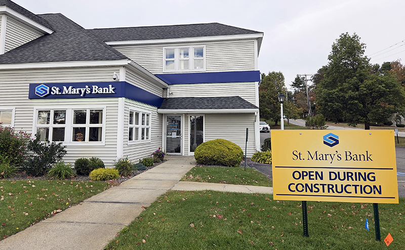 londonderry branch