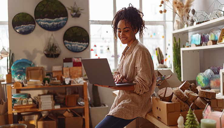 Protecting Your Business from Fraud: How Positive Pay Helps Protect What You've Built