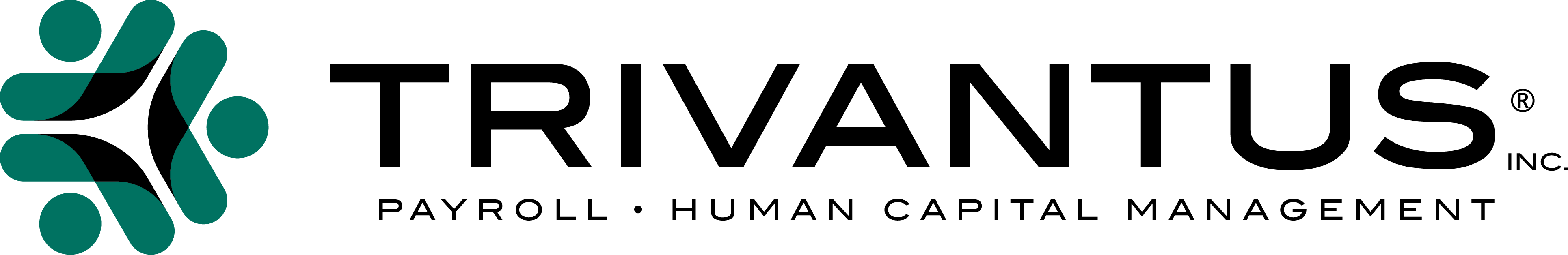 Trivantus Logo 2025