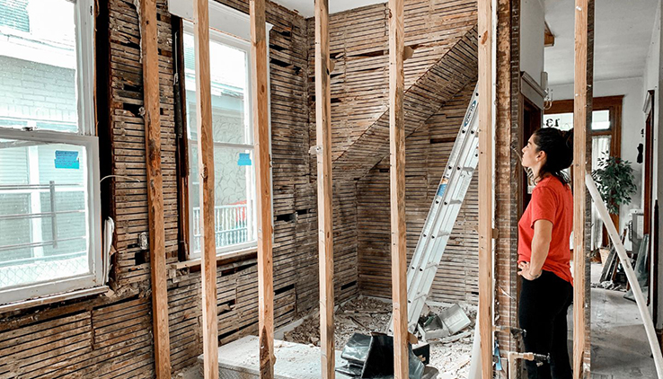 Why Building a Home in New Hampshire Could Be a Better Option For You Than Buying Right Now