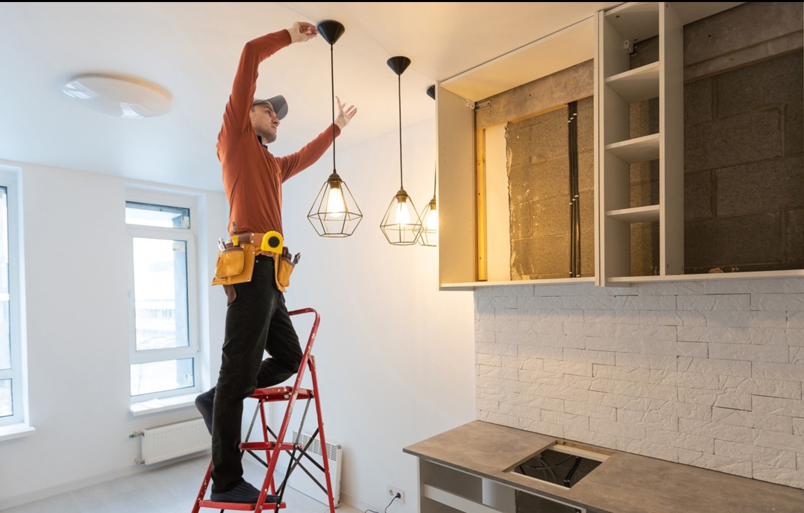 home renovation