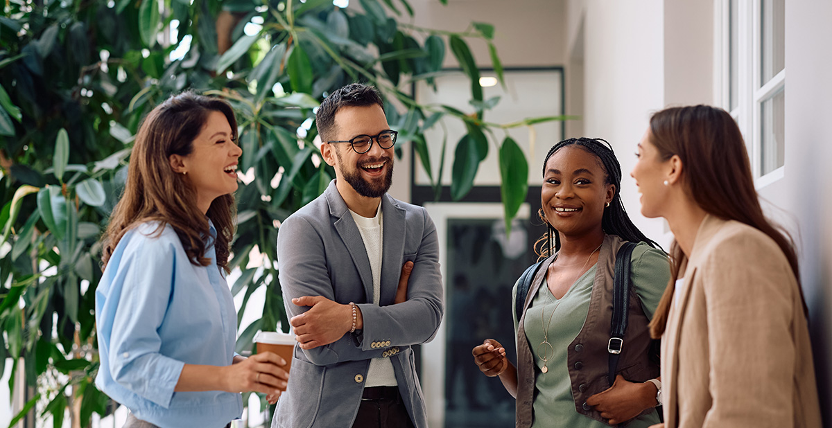 financial wellness at work