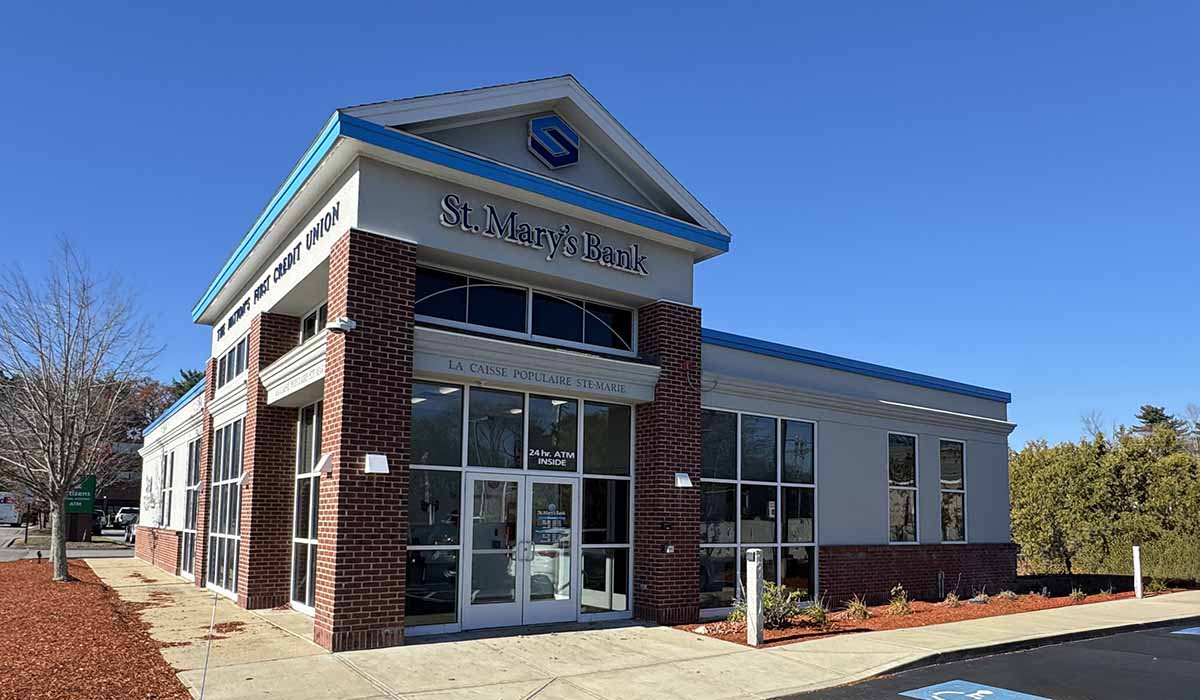 Manchester—Hanover Street