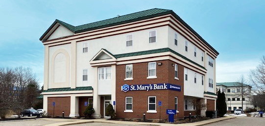 Pease Branch Portsmouth