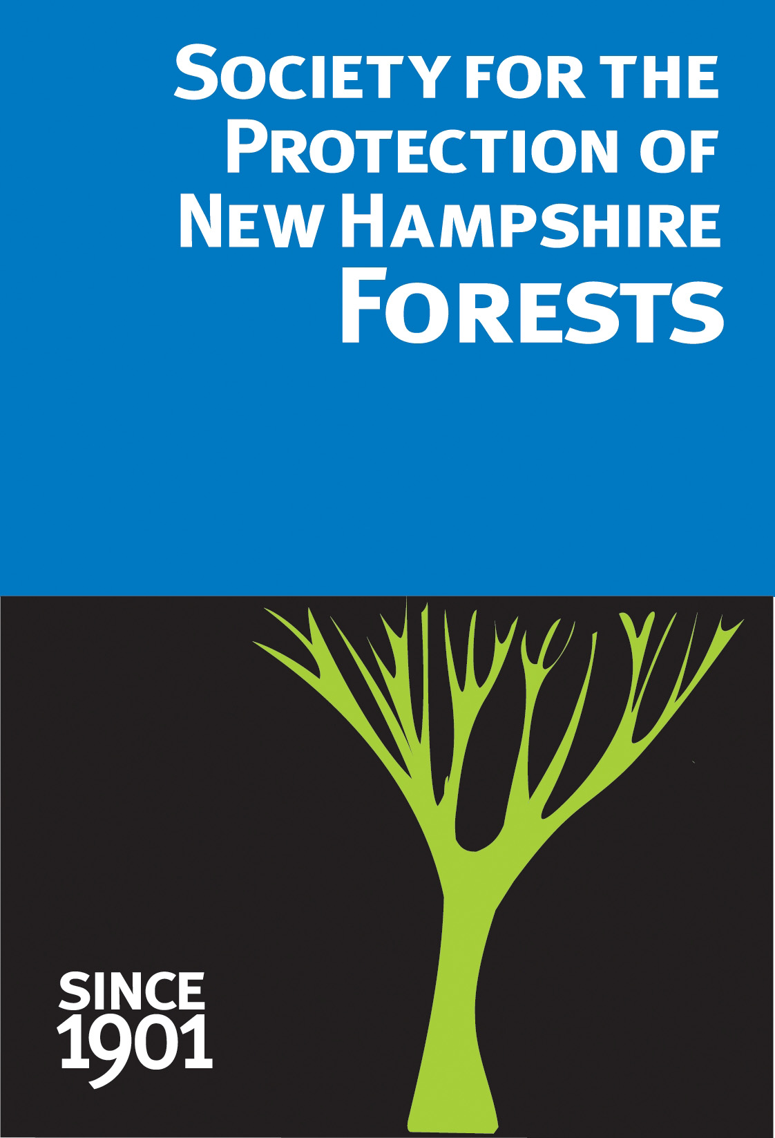 NH Forest Society Logo